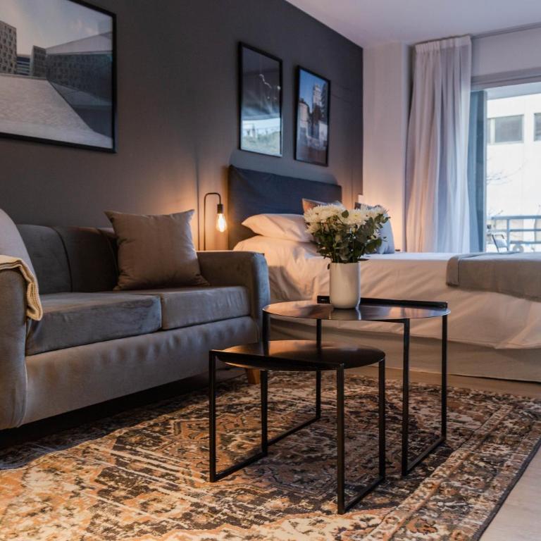 Lobelia Beautiful Studio - Apartamento de 1 dormitorio - 62
