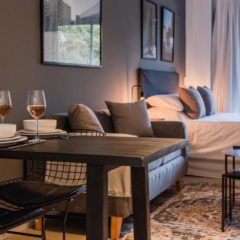 Lobelia Beautiful Studio - Apartamento de 1 dormitorio - 61