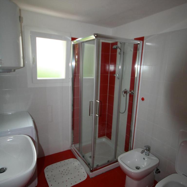 BA - VILLA STELLA - 3 Apartments- - Appartamento - 2