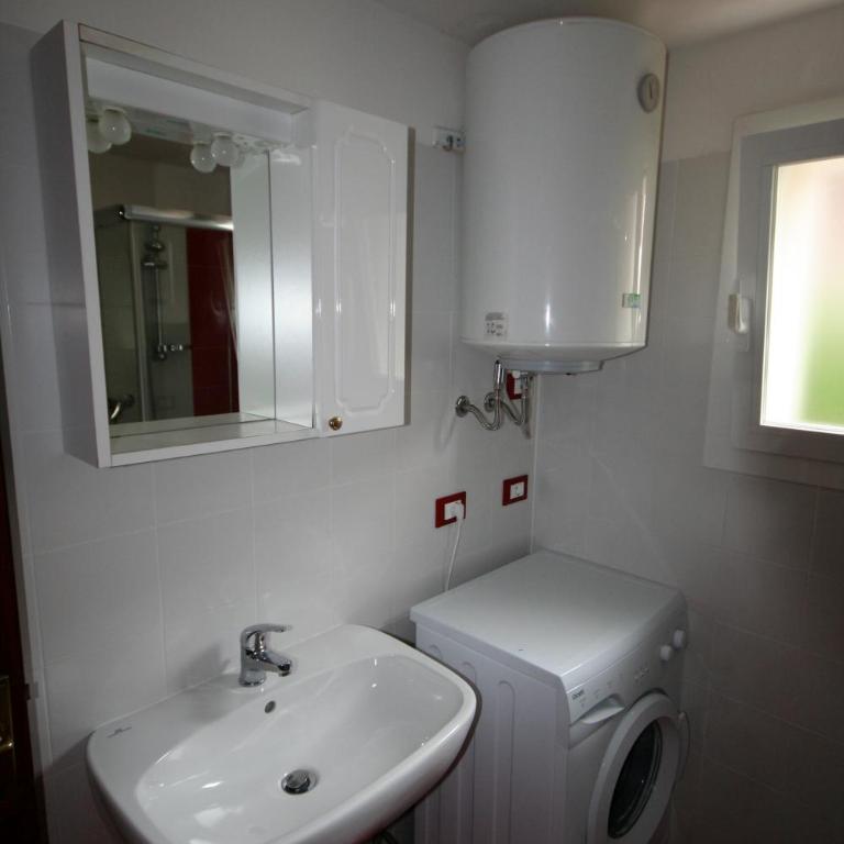 BA - VILLA STELLA - 3 Apartments- - Appartamento - 3