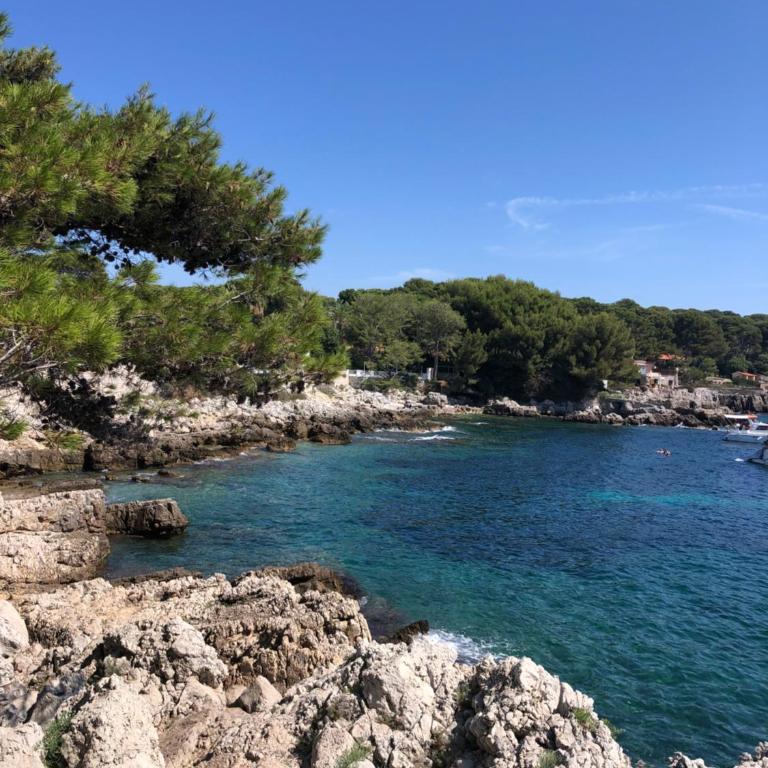 Logement insolite French Riviera avec parking - Imbarcazione - 22