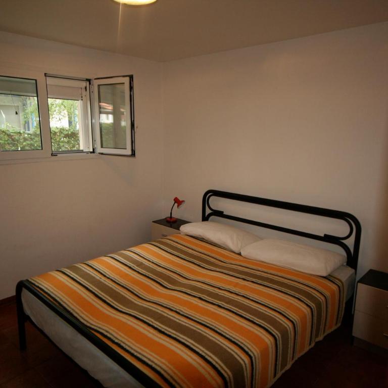 BA - VILLA STELLA - 3 Apartments- - Appartamento - 5