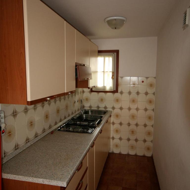 BA - VILLA STELLA - 3 Apartments- - Appartamento - 7