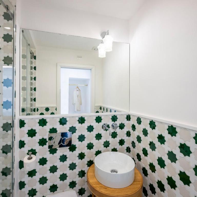 Casa Gabriella - Casa con 1 Camera da Letto - 17