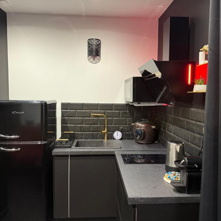 Le secret du Moulin - Appartement 1 Chambre - 7