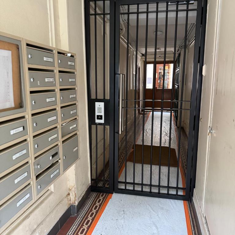 Le secret du Moulin - Appartement 1 Chambre - 8