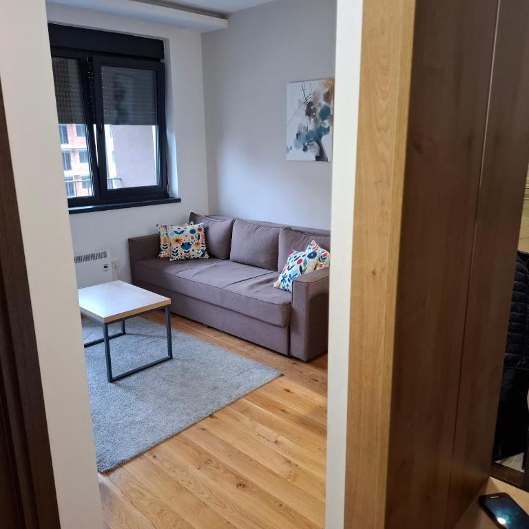 Apartman 40, Titova vila, Zlatibor - One-Bedroom Apartment - 4