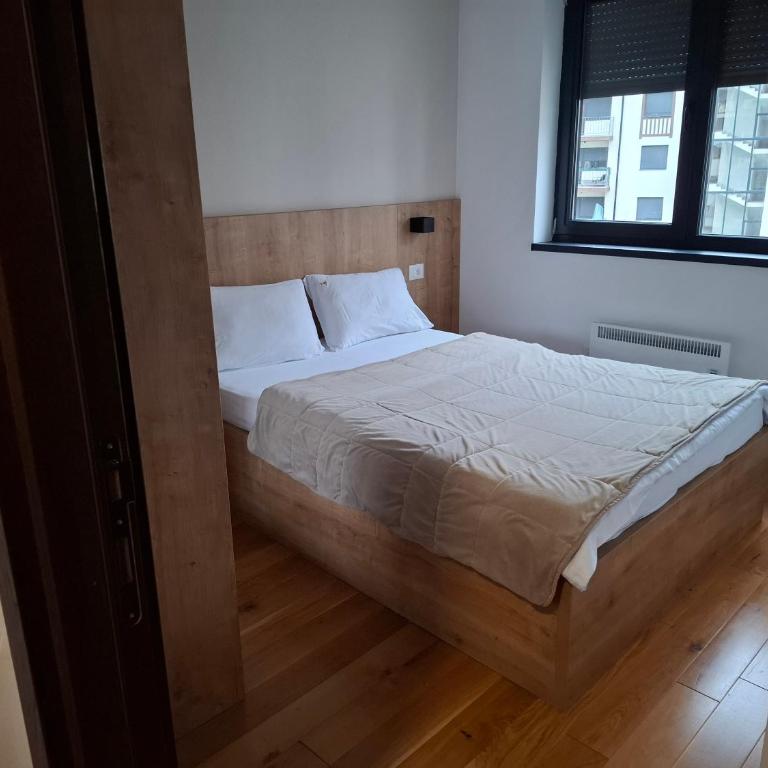 Apartman 40, Titova vila, Zlatibor - One-Bedroom Apartment - 6