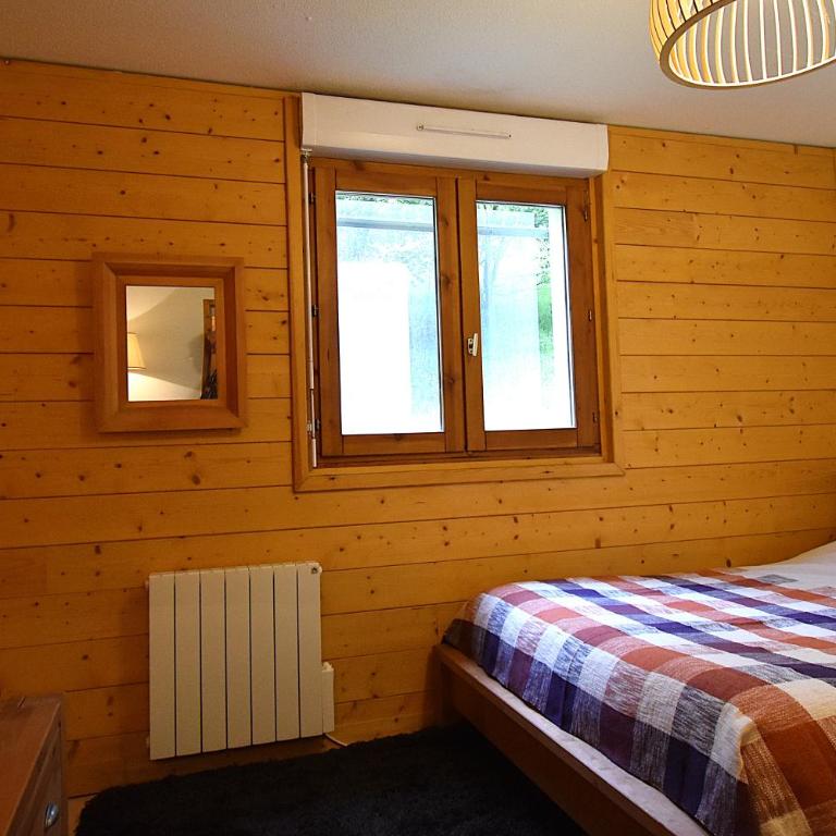 VAUJANYLOCATIONS - VerneyA3 - Appartement 2 Chambres - 3