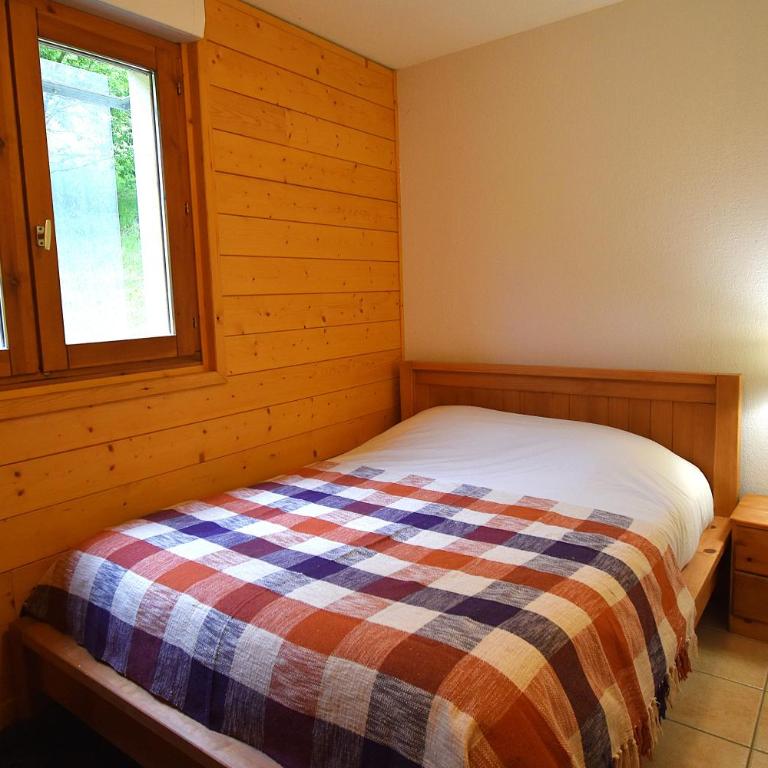 VAUJANYLOCATIONS - VerneyA3 - Appartement 2 Chambres - 6