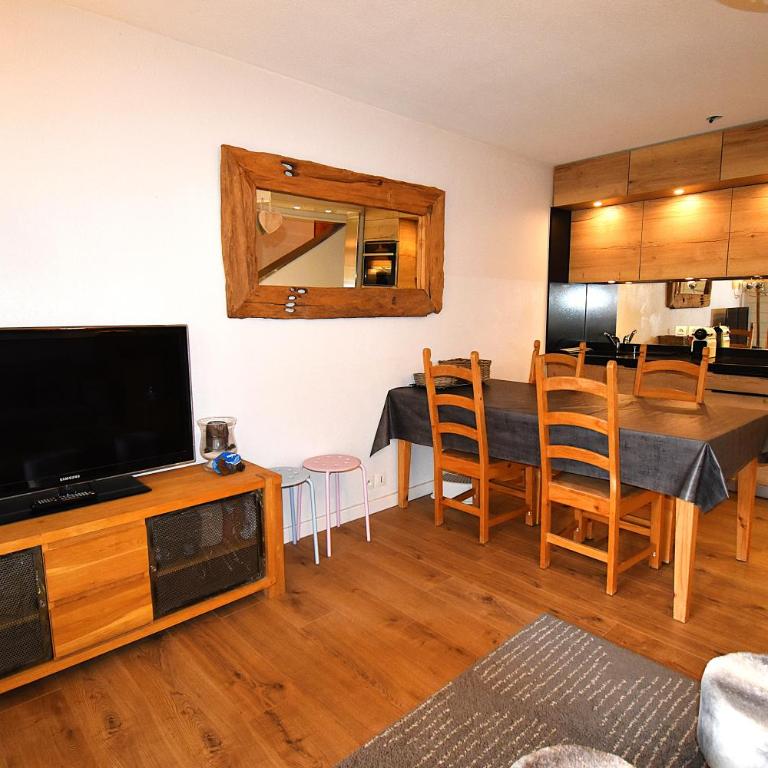VAUJANYLOCATIONS - VerneyA3 - Appartement 2 Chambres - 7