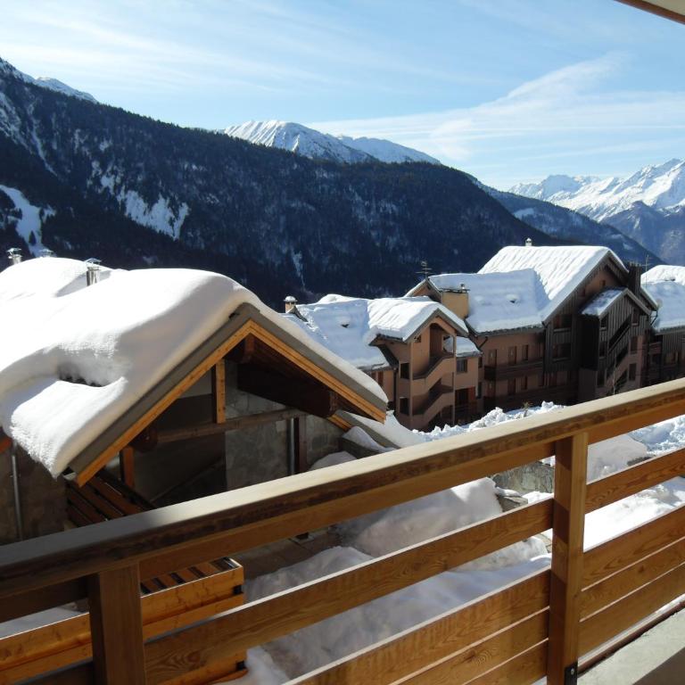 VAUJANYLOCATIONS - VerneyA3 - Appartement 2 Chambres - 9