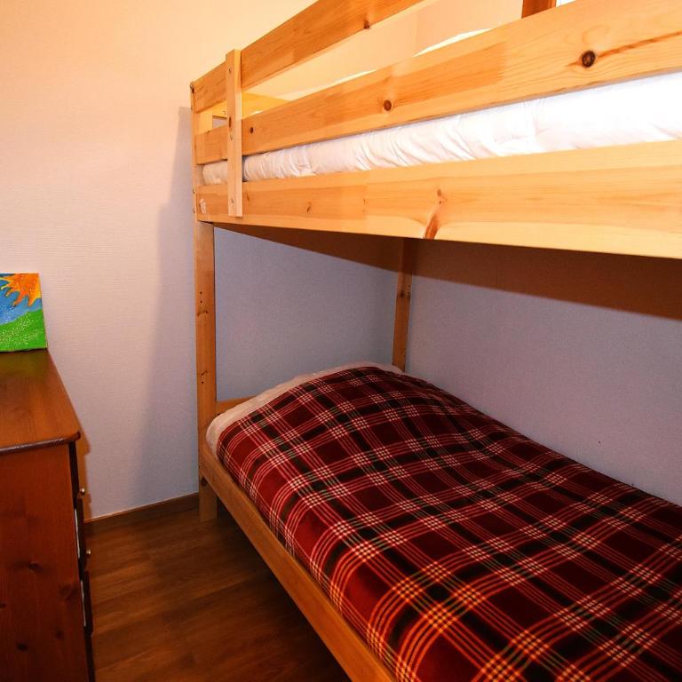 VAUJANYLOCATIONS - VerneyA3 - Appartement 2 Chambres - 11