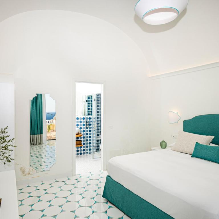 Casa Gabriella - Casa con 1 Camera da Letto - 5