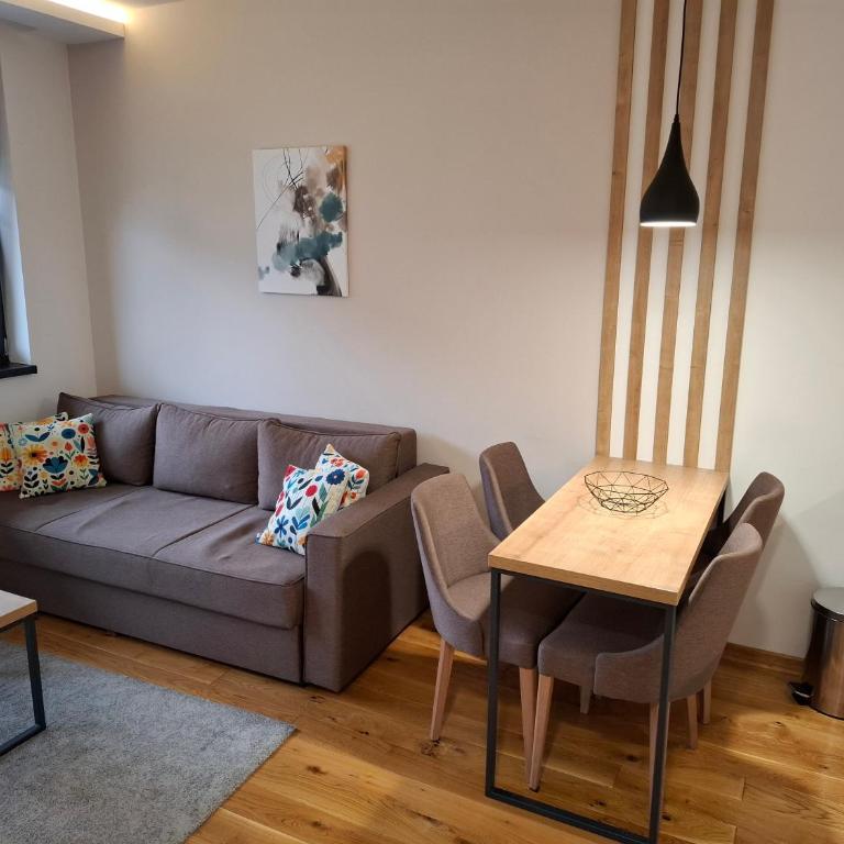 Apartman 40, Titova vila, Zlatibor - One-Bedroom Apartment - 2