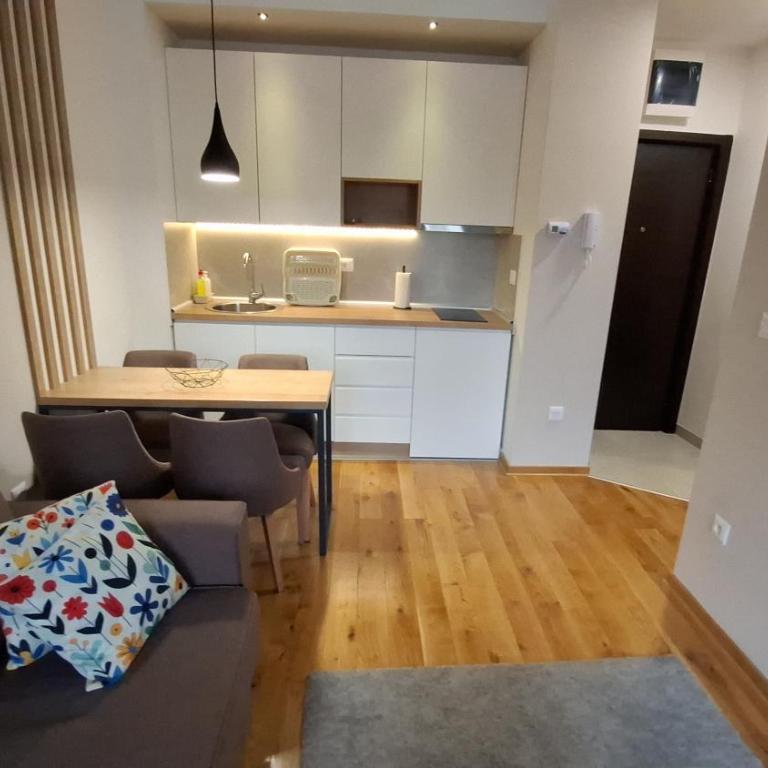 Apartman 40, Titova vila, Zlatibor - One-Bedroom Apartment - 7