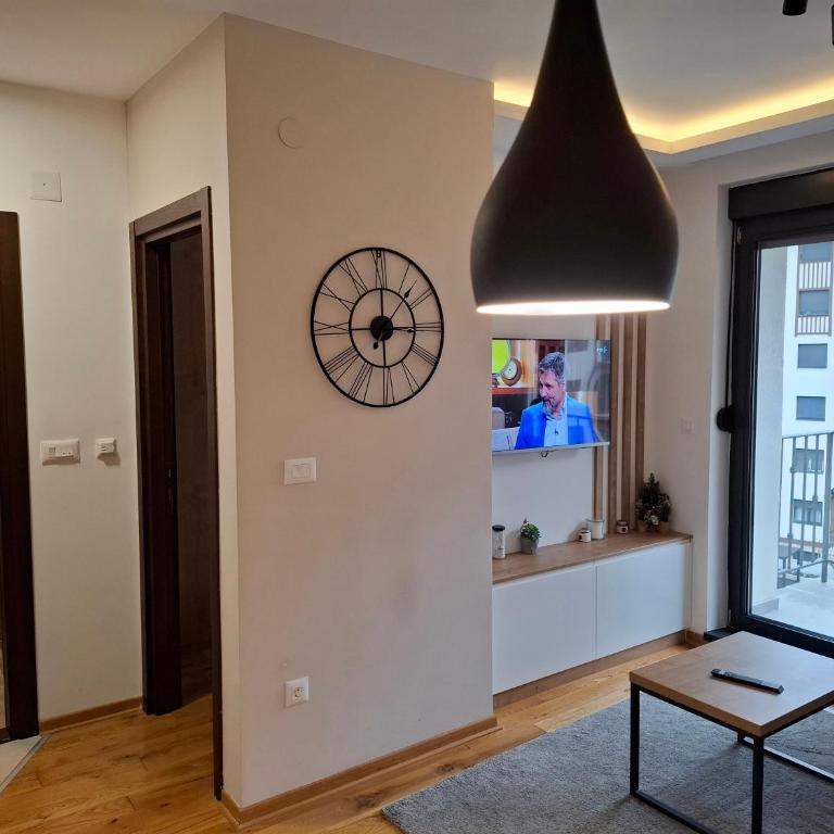 Apartman 40, Titova vila, Zlatibor - One-Bedroom Apartment - 21