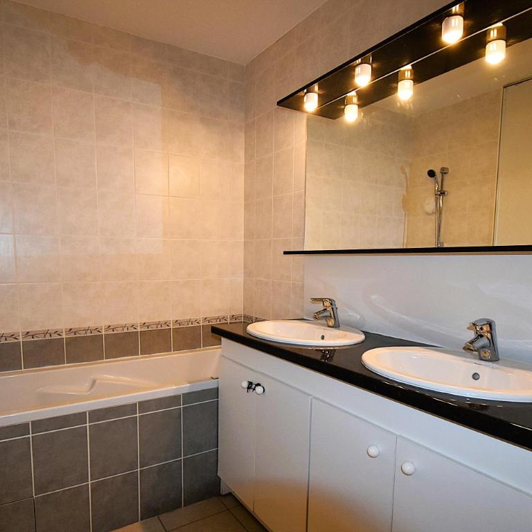 VAUJANYLOCATIONS - VerneyA3 - Appartement 2 Chambres - 13