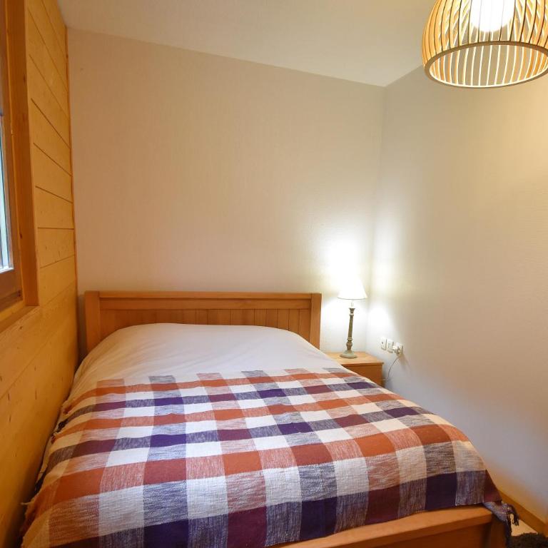 VAUJANYLOCATIONS - VerneyA3 - Appartement 2 Chambres - 14