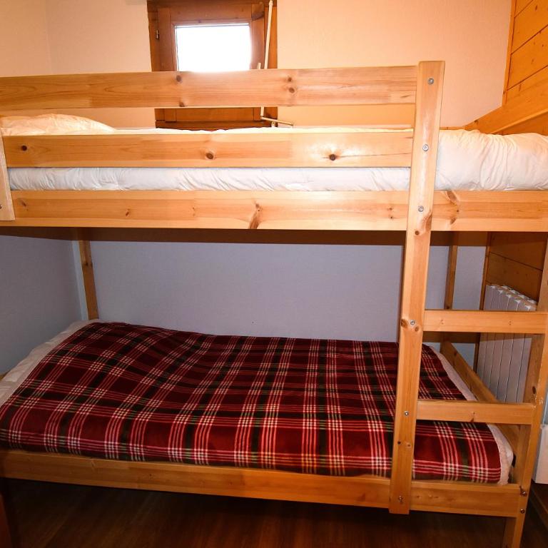 VAUJANYLOCATIONS - VerneyA3 - Appartement 2 Chambres - 15