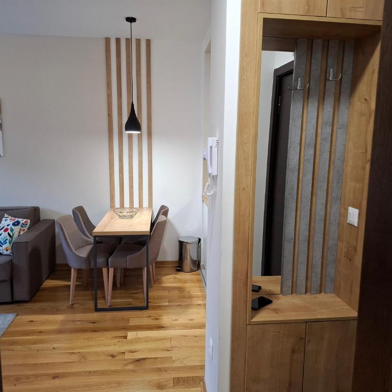 Apartman 40, Titova vila, Zlatibor - One-Bedroom Apartment - 9