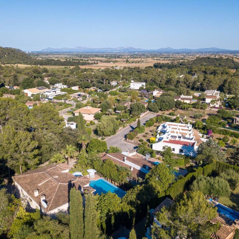 Villa Merlin - Villa de 4 dormitorios - 35