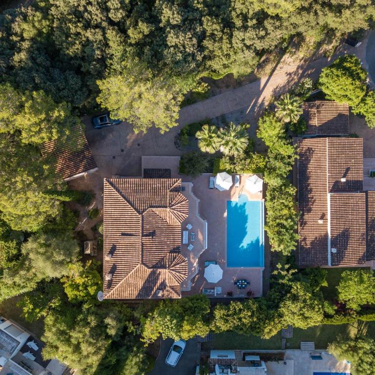 Villa Merlin - Villa de 4 dormitorios - 34