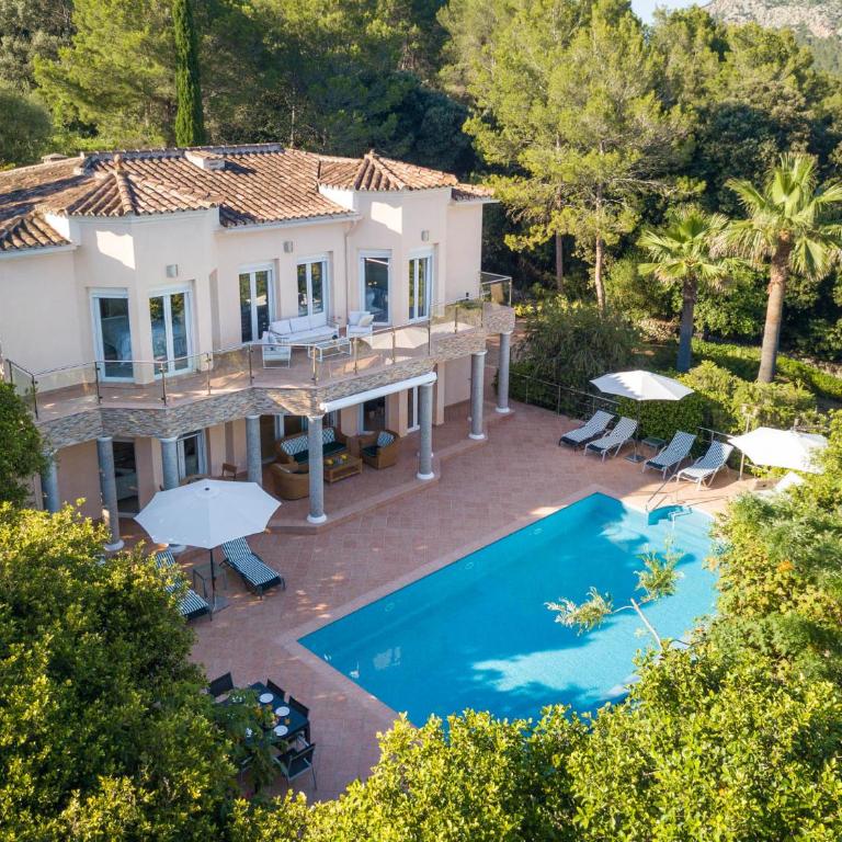 Villa Merlin - Villa de 4 dormitorios - 33