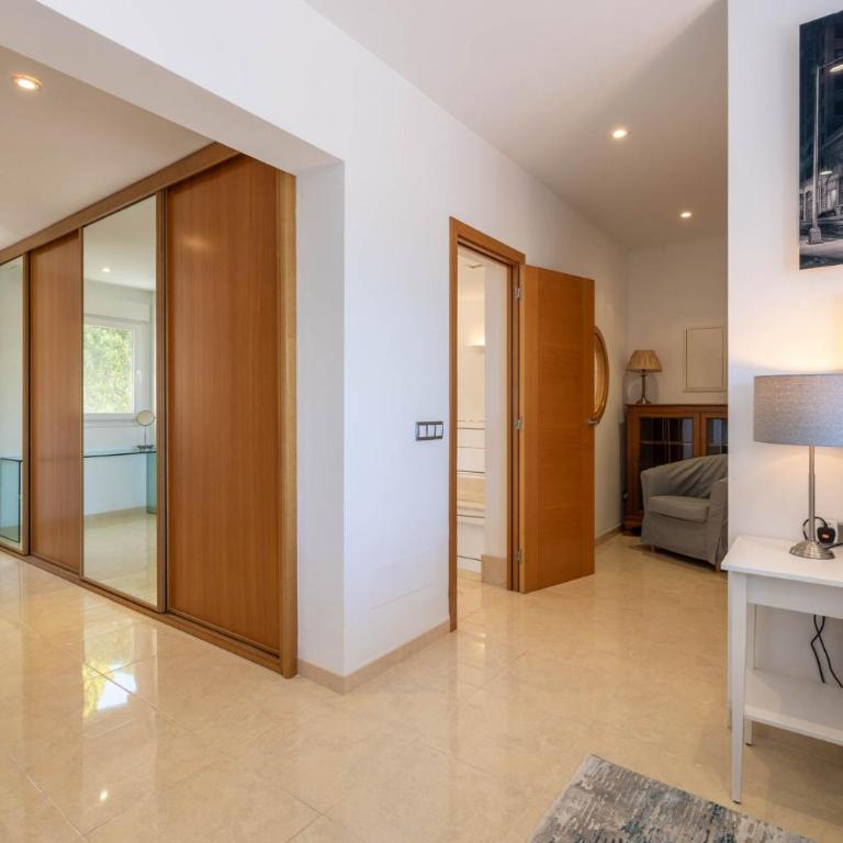 Villa Merlin - Villa de 4 dormitorios - 11