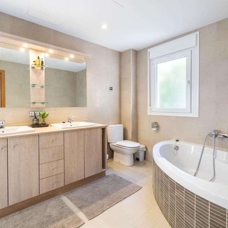 Villa Merlin - Villa de 4 dormitorios - 12