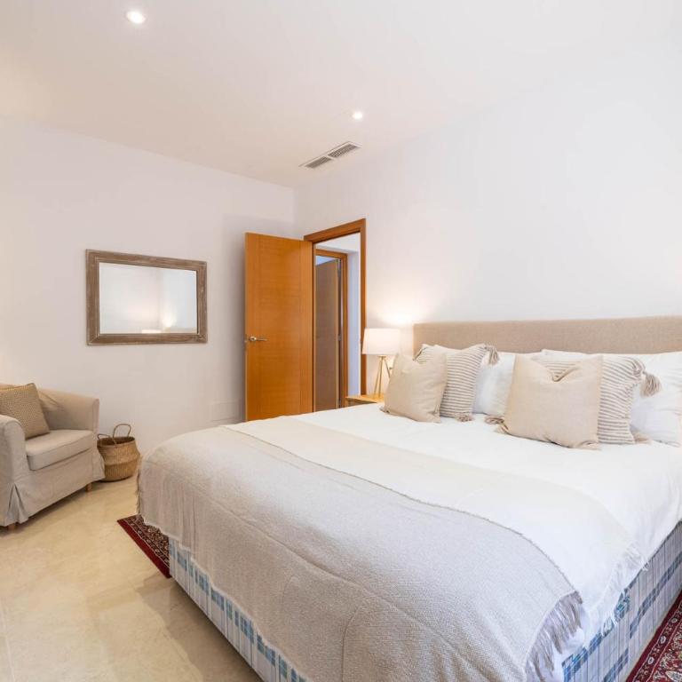 Villa Merlin - Villa de 4 dormitorios - 13