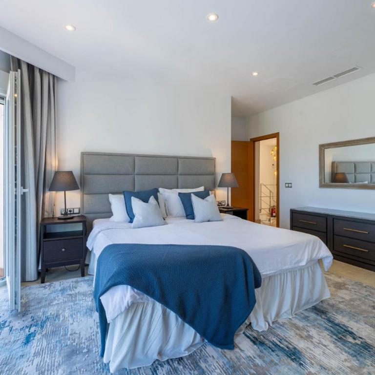 Villa Merlin - Villa de 4 dormitorios - 16