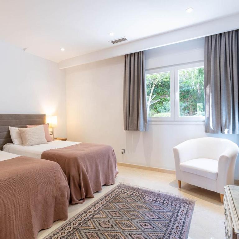 Villa Merlin - Villa de 4 dormitorios - 18