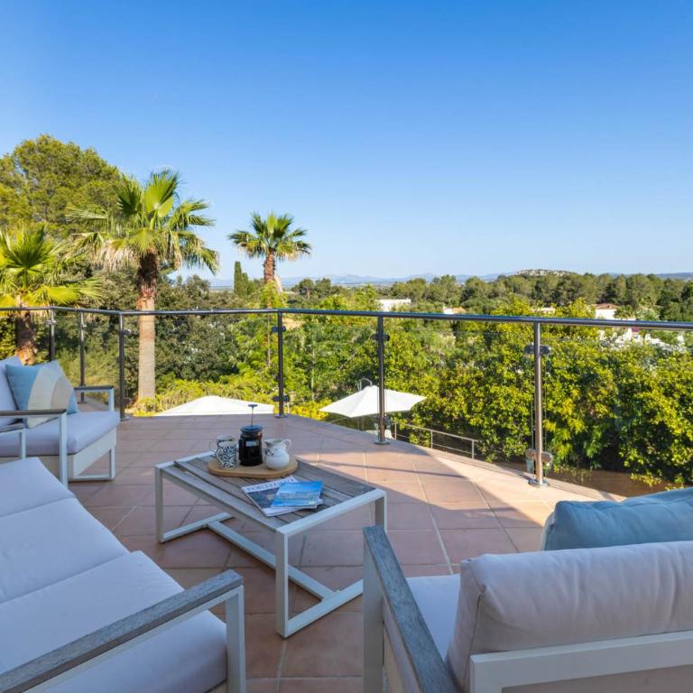 Villa Merlin - Villa de 4 dormitorios - 3