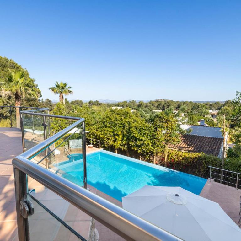 Villa Merlin - Villa de 4 dormitorios - 21