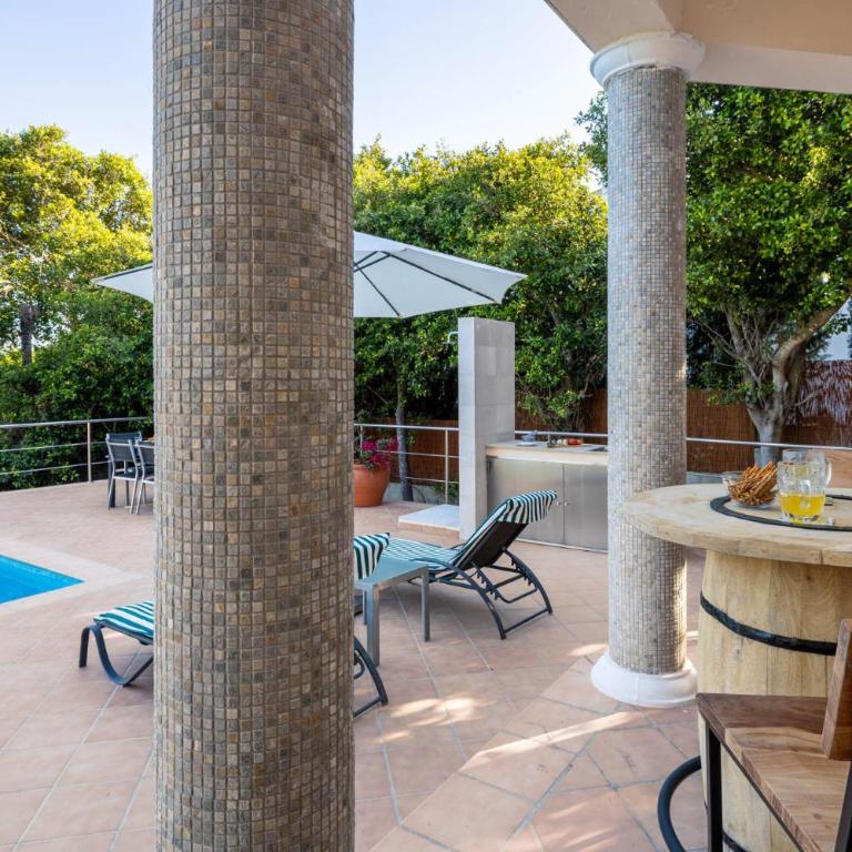 Villa Merlin - Villa de 4 dormitorios - 24