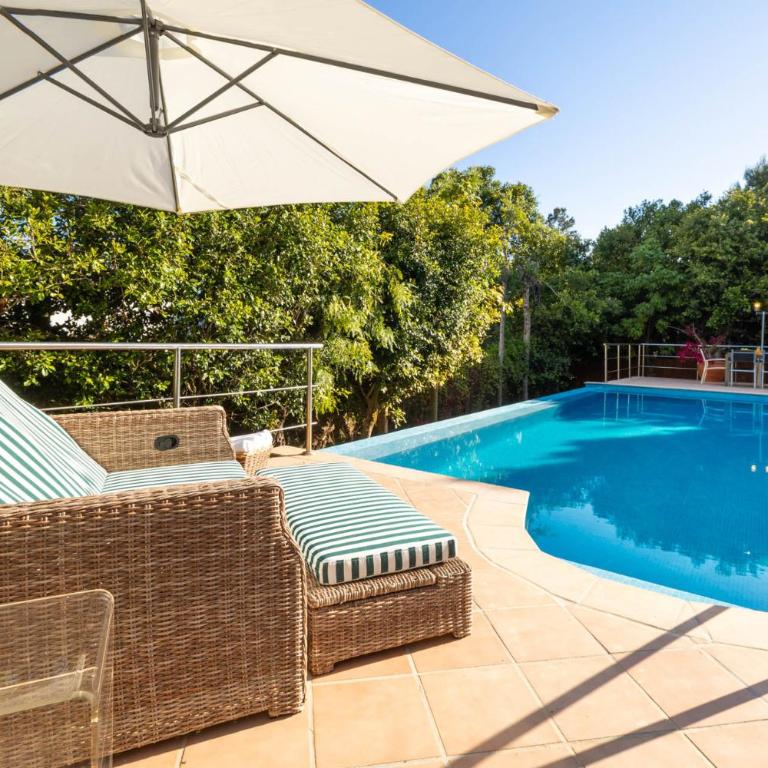 Villa Merlin - Villa de 4 dormitorios - 22