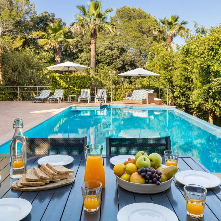 Villa Merlin - Villa de 4 dormitorios - 27