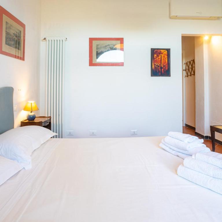 Casetta Gialla - Casa con 2 Camere da Letto - 39