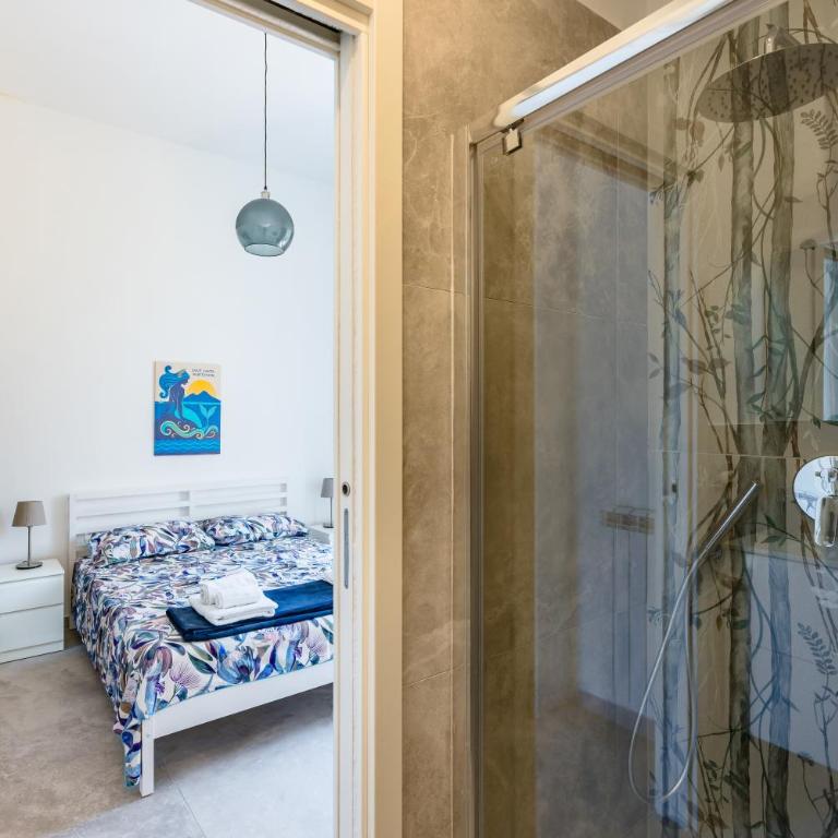 Holme Relais Santa Lucia by NapoliApartments - Queen Room - 28