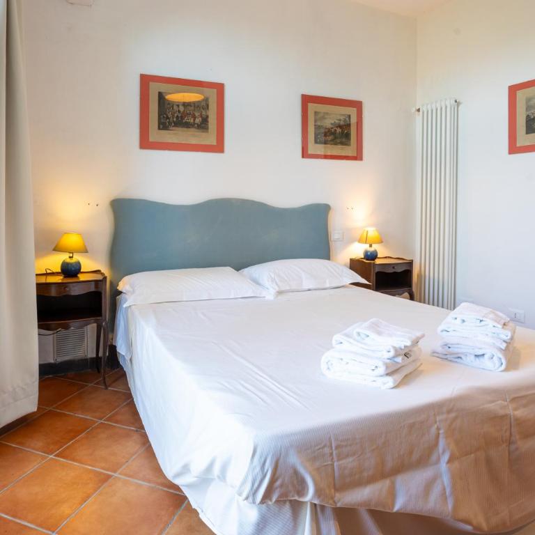 Casetta Gialla - Casa con 2 Camere da Letto - 41