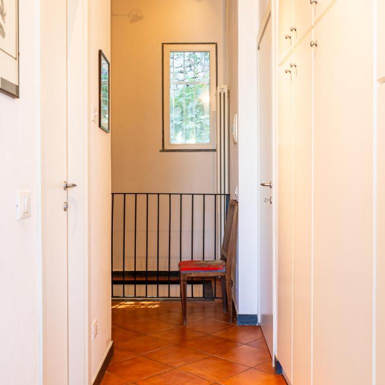 Casetta Gialla - Casa con 2 Camere da Letto - 21