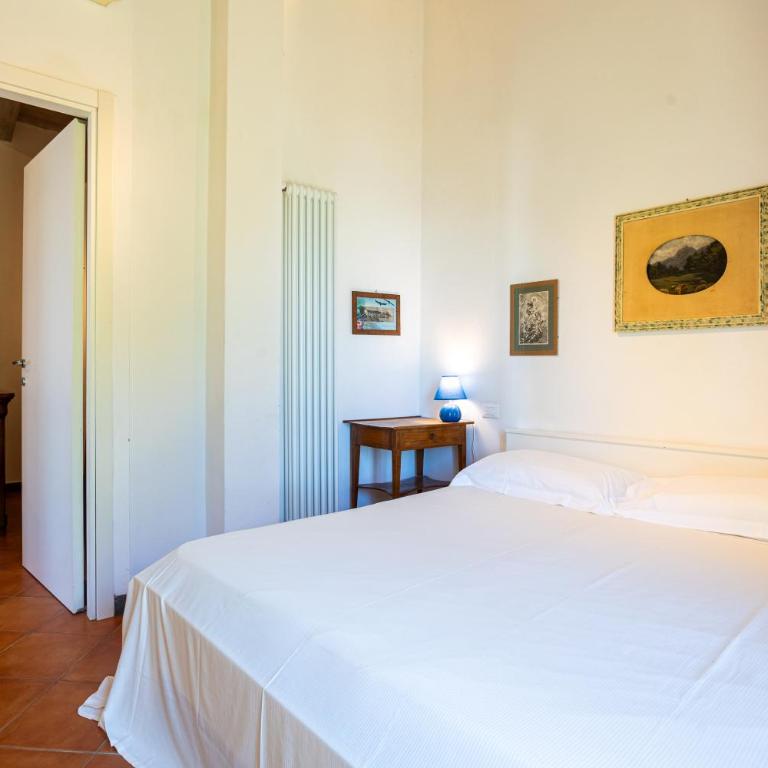 Casetta Gialla - Casa con 2 Camere da Letto - 25