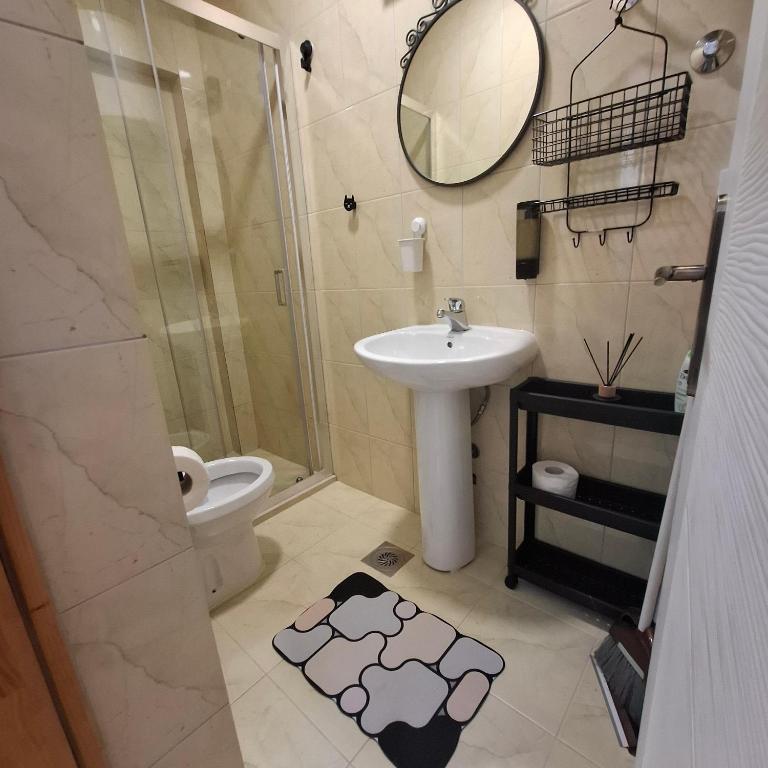 Kadena Apartments - Studio with Sea View - 13