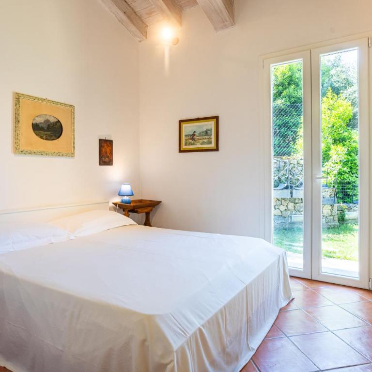 Casetta Gialla - Casa con 2 Camere da Letto - 24