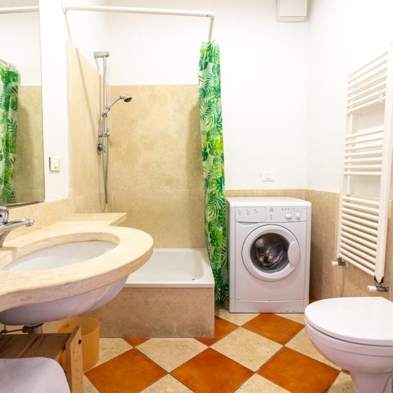Casetta Gialla - Casa con 2 Camere da Letto - 29