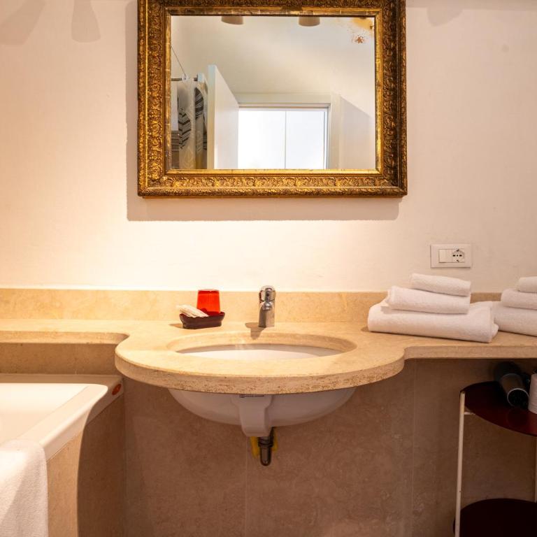Casetta Gialla - Casa con 2 Camere da Letto - 28