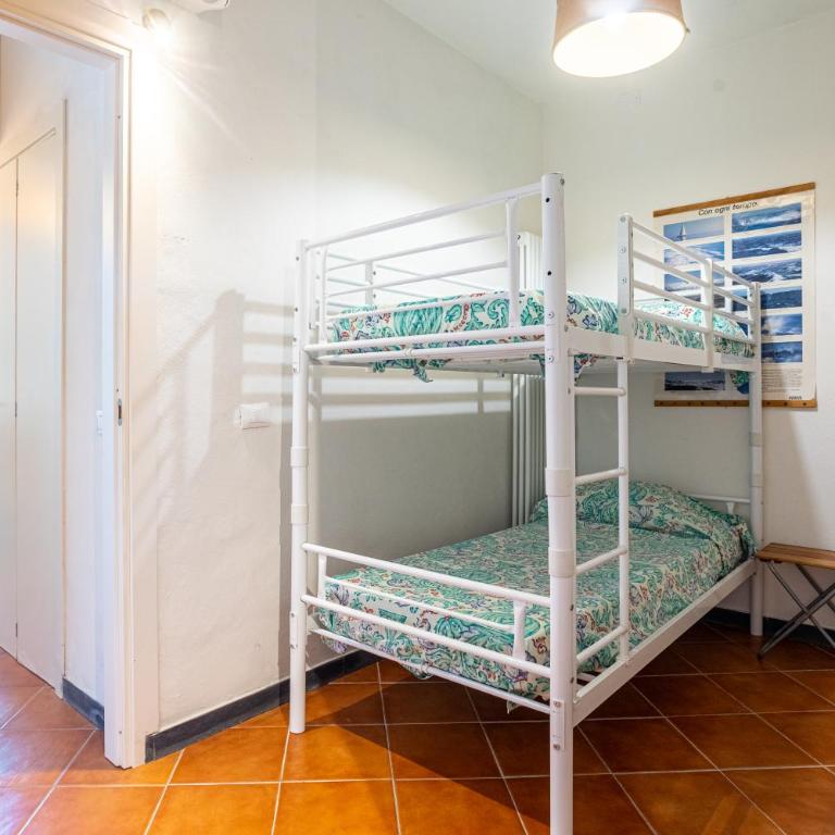 Casetta Gialla - Casa con 2 Camere da Letto - 34