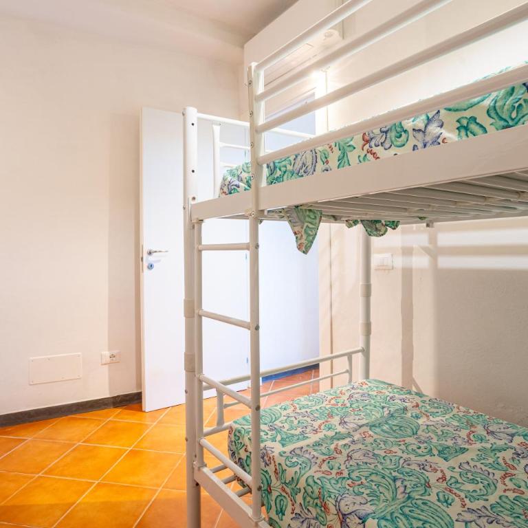 Casetta Gialla - Casa con 2 Camere da Letto - 36