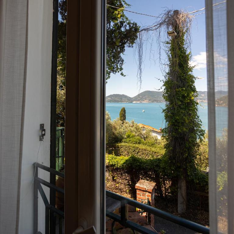 Casetta Gialla - Casa con 2 Camere da Letto - 19
